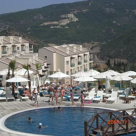 Apartman Golf And Kusadası