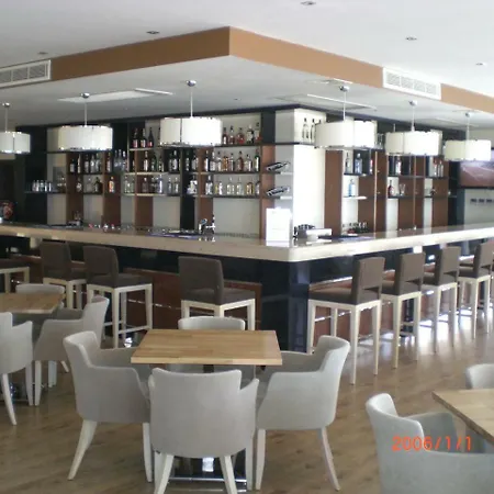 Apartman Golf And Kusadası