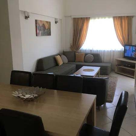 Golf And Apartman Kusadası