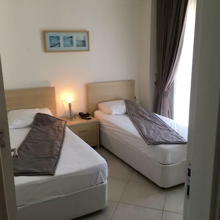 Apartman Golf And *