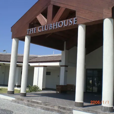 Golf And Kusadası