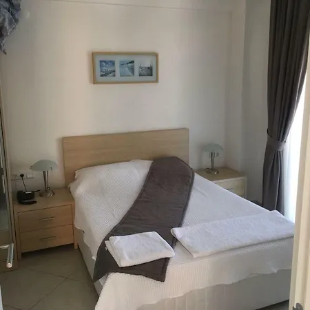 Apartman Golf And