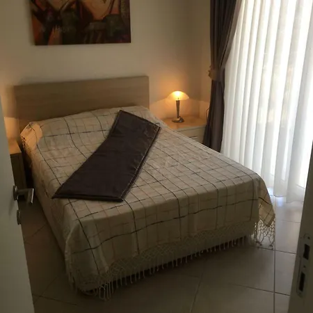 Apartman Golf And Kusadası