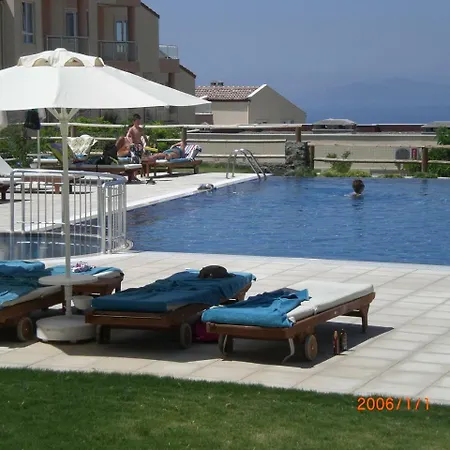 Golf And Kusadası