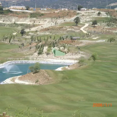 Golf And * Kusadası